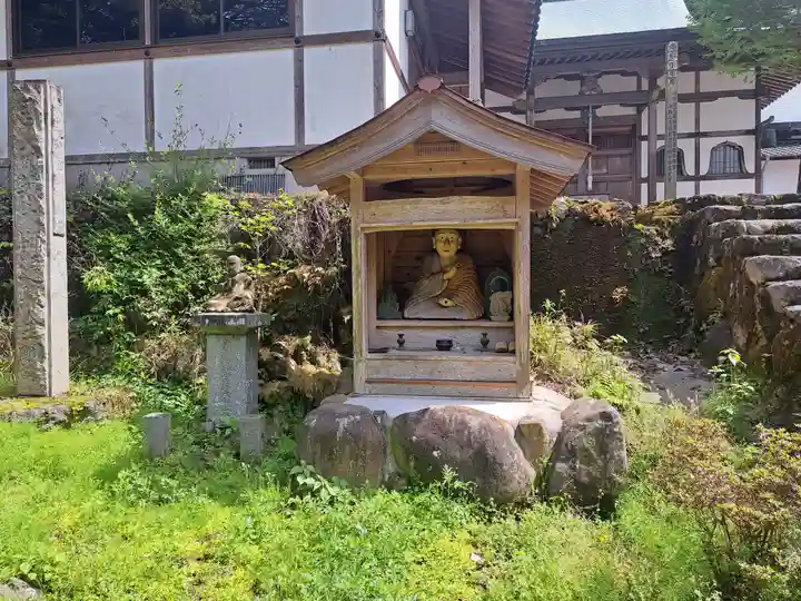 八坂寺(大分県)