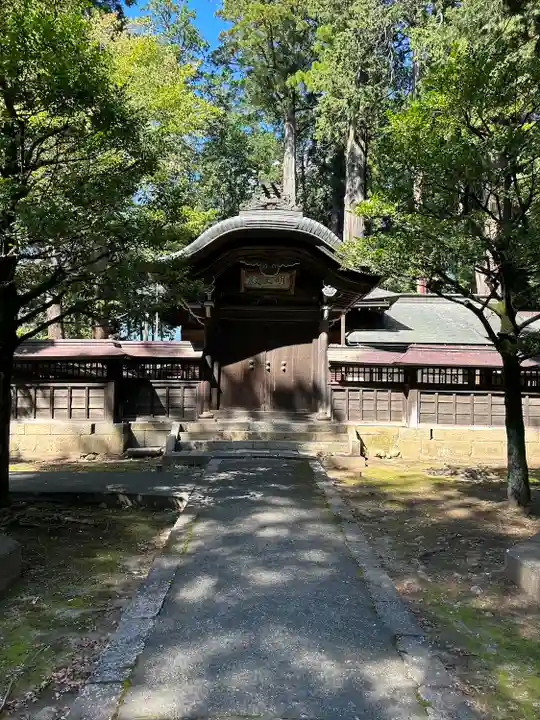 恵林寺(山梨県)