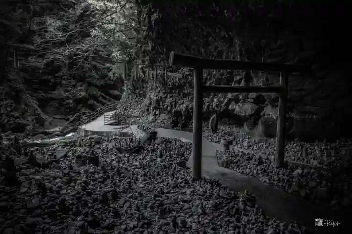 天岩戸神社(宮崎県)