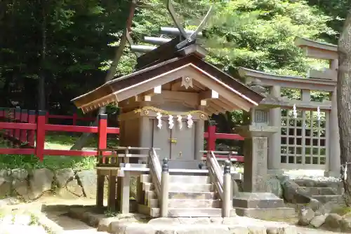 大神神社(奈良県)