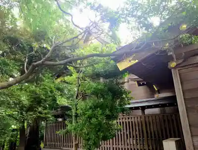 日枝神社(東京都)