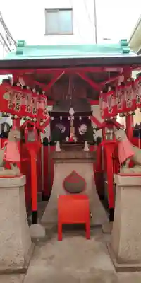 稲荷神社(大阪府)