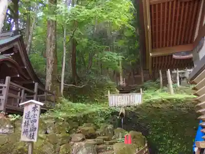 諏訪大社(長野県)