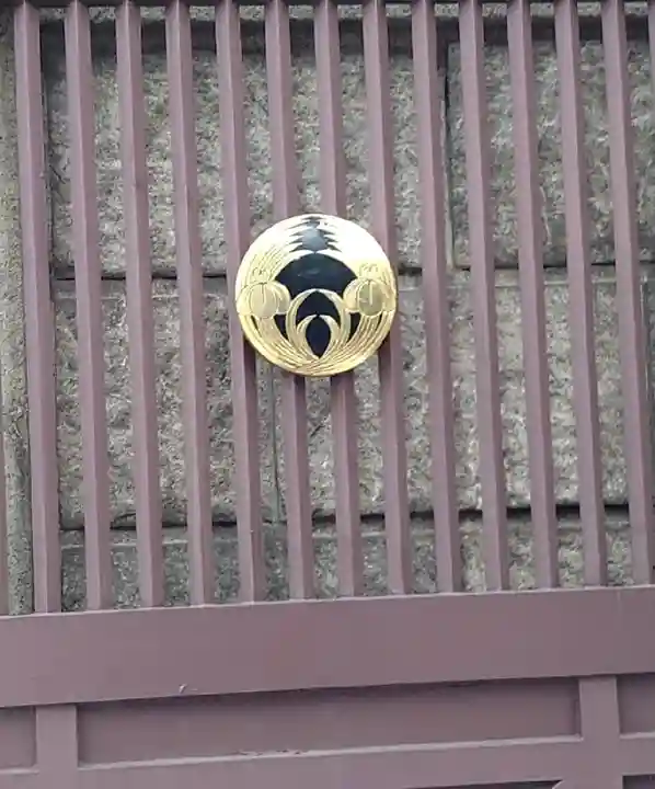 難波神社のその他建物