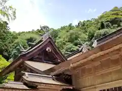 美保神社(島根県)