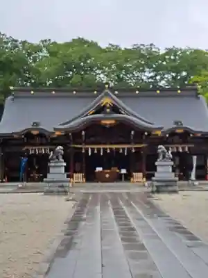 諏訪神社(東京都)