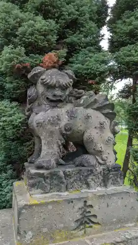 紅葉山神社(北海道)