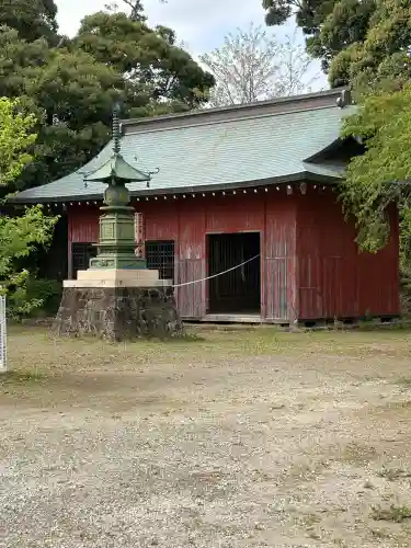 石堂寺(千葉県)
