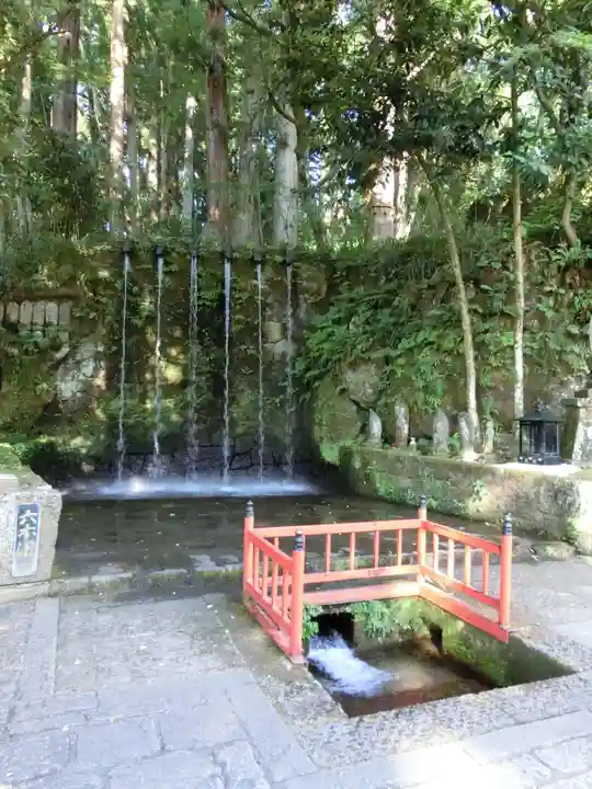 日石寺のその他建物