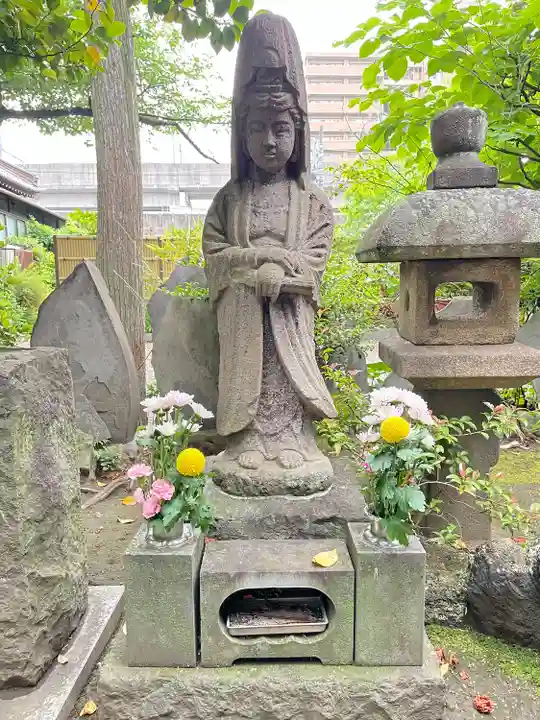 長円寺(東京都)