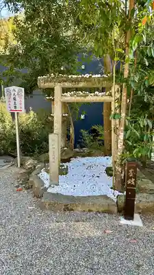 恩智神社(大阪府)