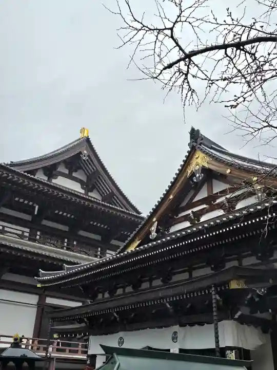 増上寺(東京都)