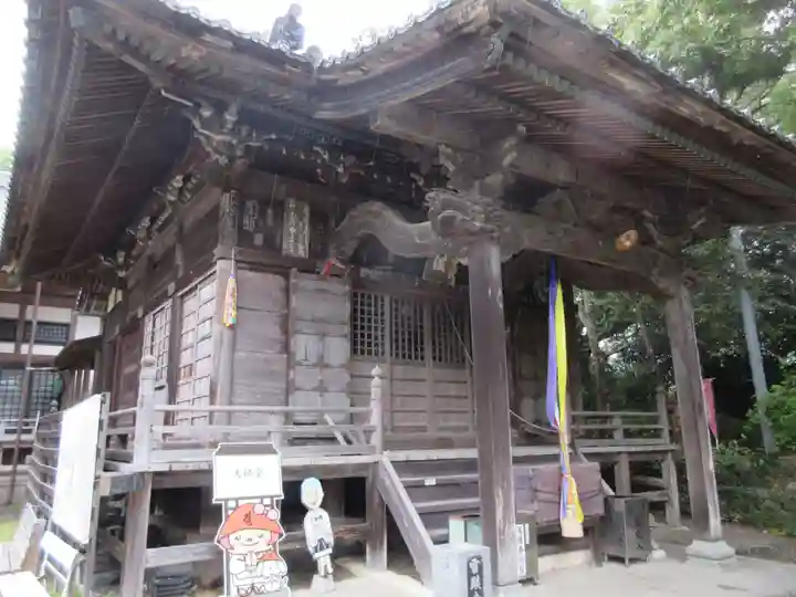 雪蹊寺(高知県)