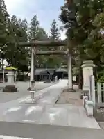 飛騨総社(岐阜県)