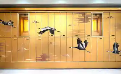 清風寺のその他建物