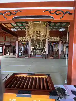 城宝寺(愛知県)