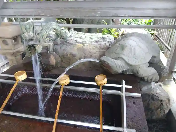 佐伎治神社(福井県)