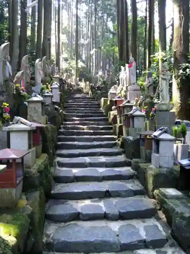 宝山寺(奈良県)