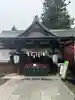 眞田神社(長野県)