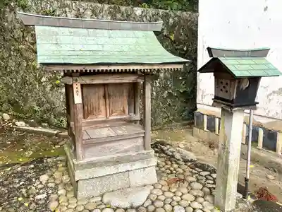 日吉神社(滋賀県)