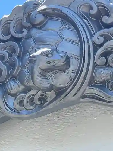 慶雲寺のその他建物