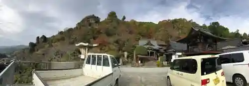 霊巌寺のその他建物