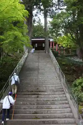 太龍寺のその他建物