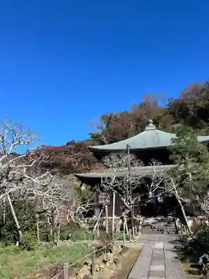 瑞泉寺(神奈川県)