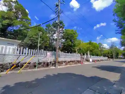 猪子石神明社（神月町）のその他建物