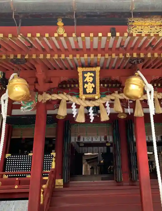 志波彦神社・鹽竈神社(宮城県)