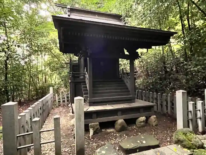 輪王寺(宮城県)