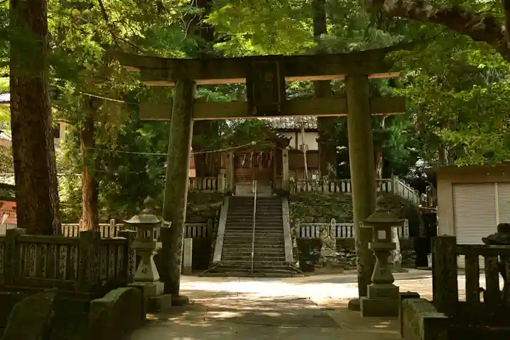 法谷寺(徳島県)