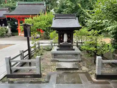 北野天満宮(京都府)
