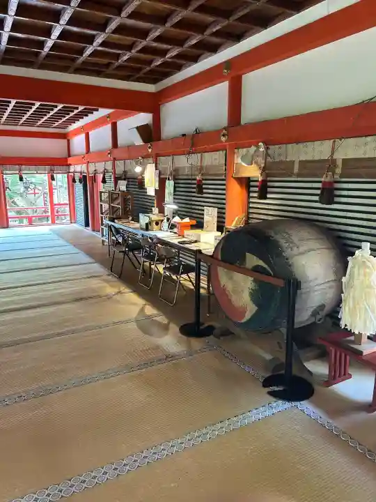 談山神社(奈良県)