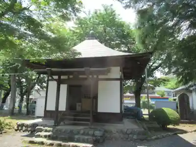 東円寺のその他建物