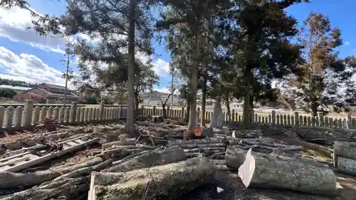 八幡神社(兵庫県)