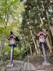 三戸大神宮の芸術