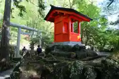 九頭龍神社本宮(神奈川県)