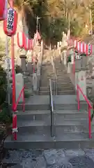 野島稲荷神社(神奈川県)