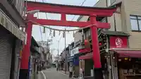 千代保稲荷神社(岐阜県)