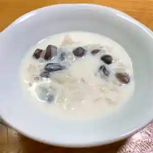 仁玄寺の食事(2019年12月07日(土) 21時26分42秒投稿)