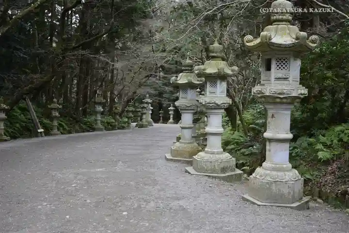 香取神宮(千葉県)