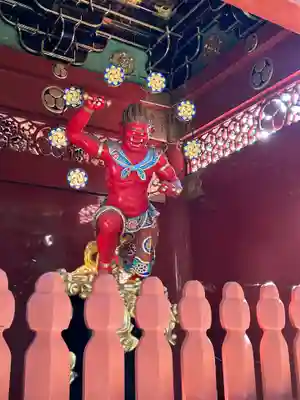 日光二荒山神社(栃木県)