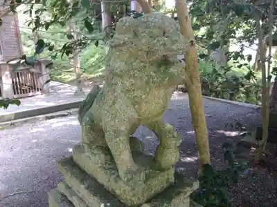 能登比咩神社(石川県)