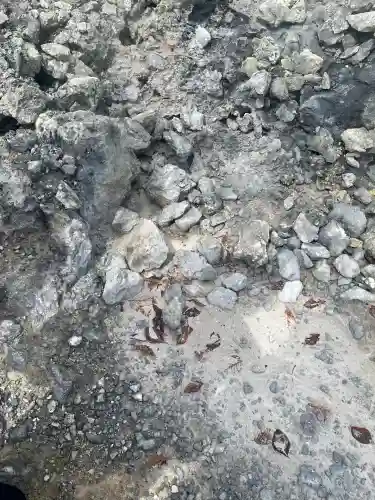 恐山菩提寺(青森県)