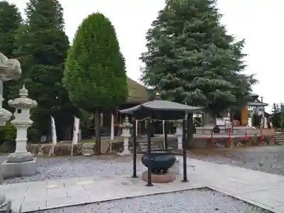 下野大師華蔵寺のその他建物