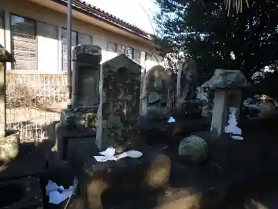 八坂神社(茨城県)