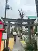 久富稲荷神社(東京都)