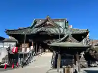 成田山川越別院(埼玉県)