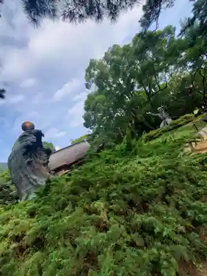 出雲大社のその他建物